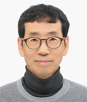 CEO. Gi Ok Kim