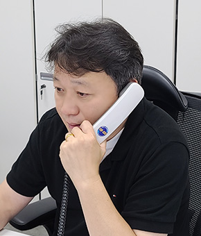 Keeyoung Lee, Managing Director