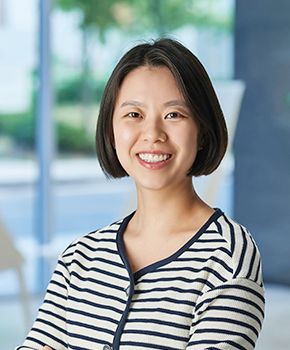 Minlee Kim, Ph.D | CTO